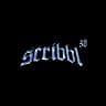 Scribbl3D Logo