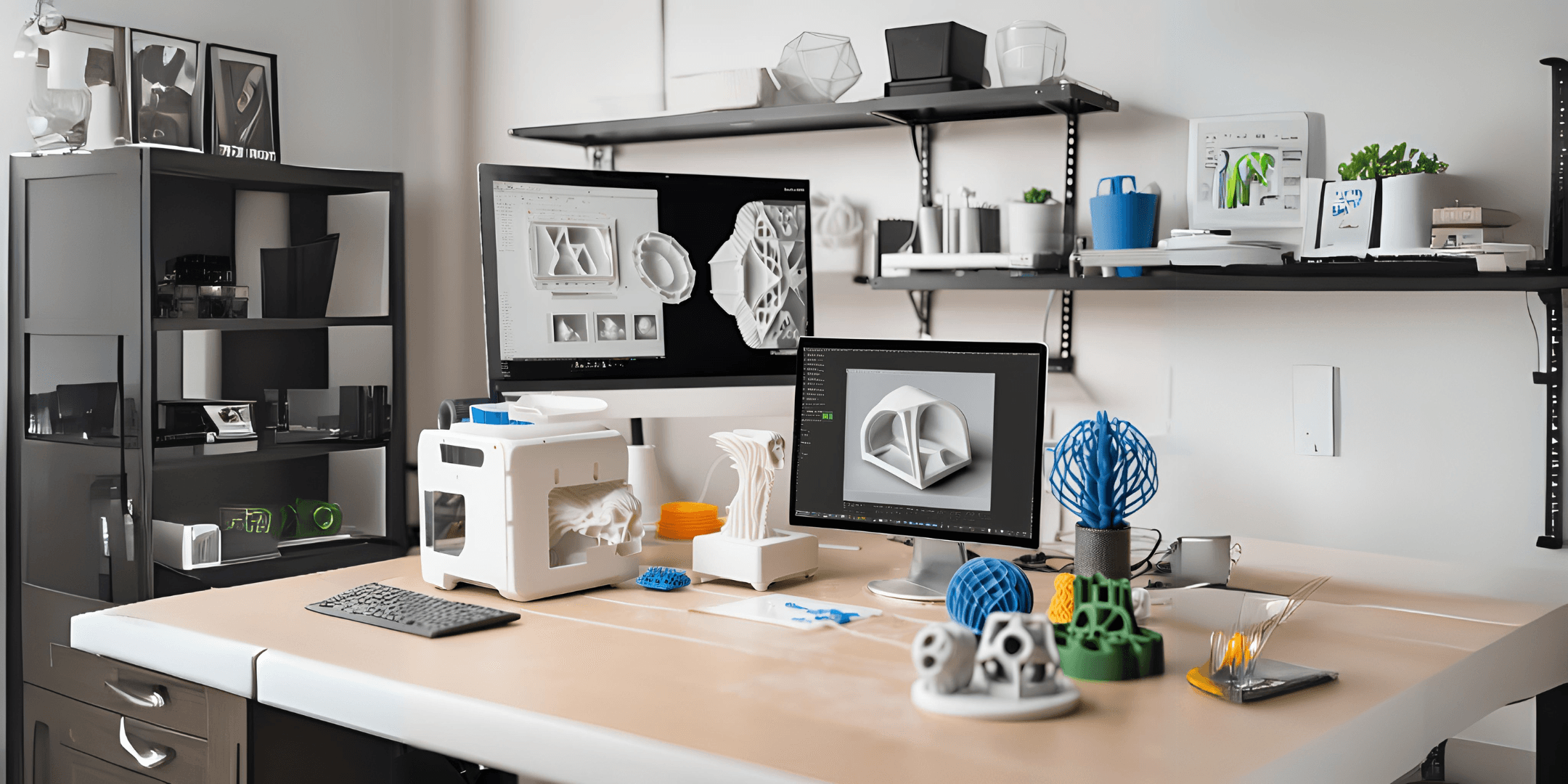 3D Doctors: Expert Designing of STL Files