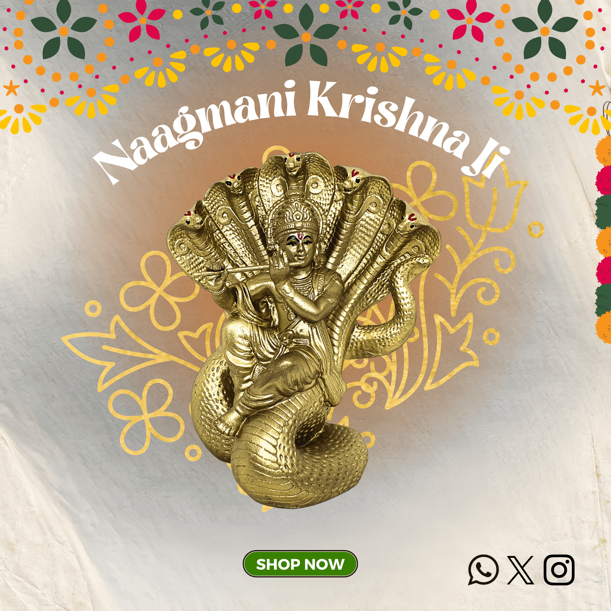 Nagmani Krishna