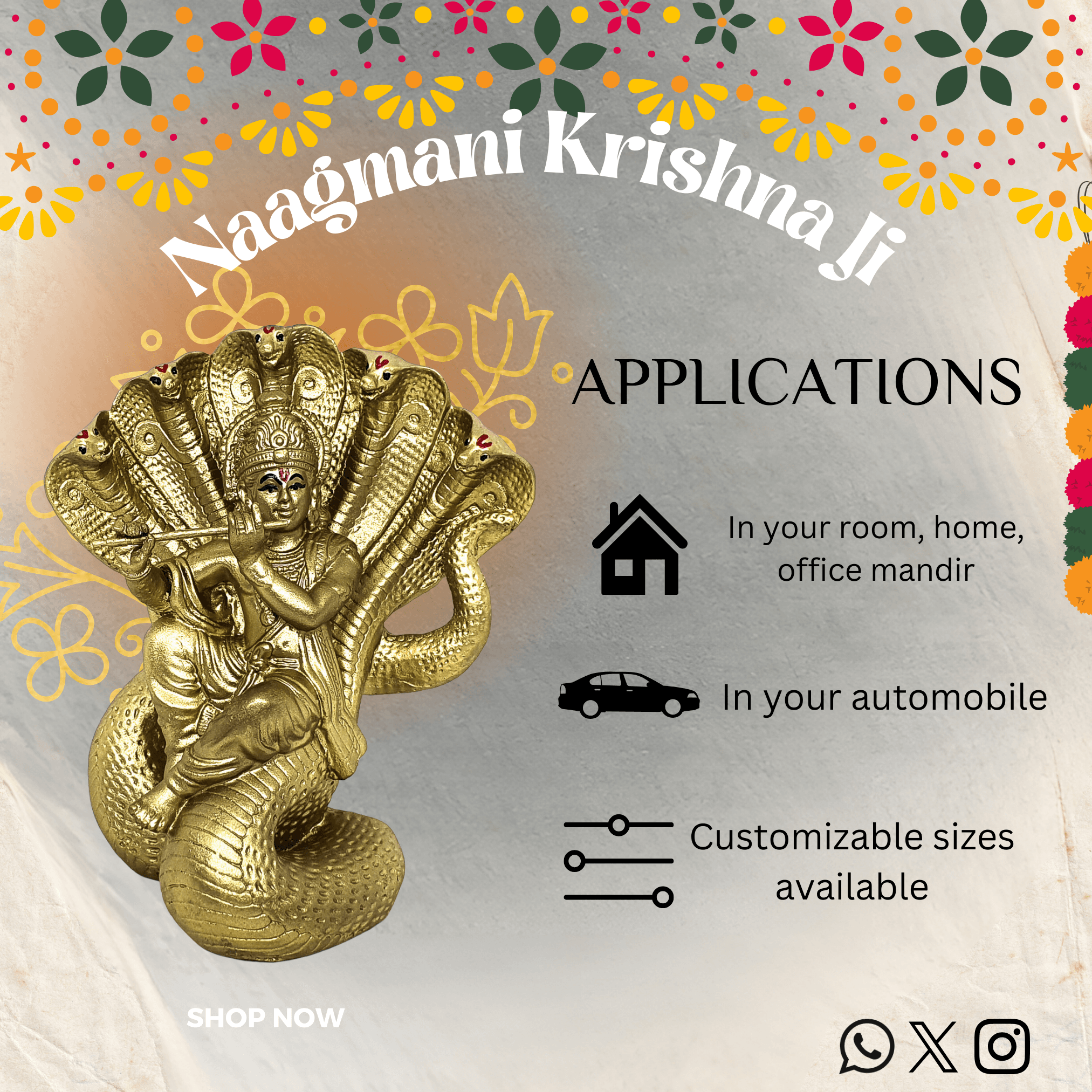 Nagmani Krishna