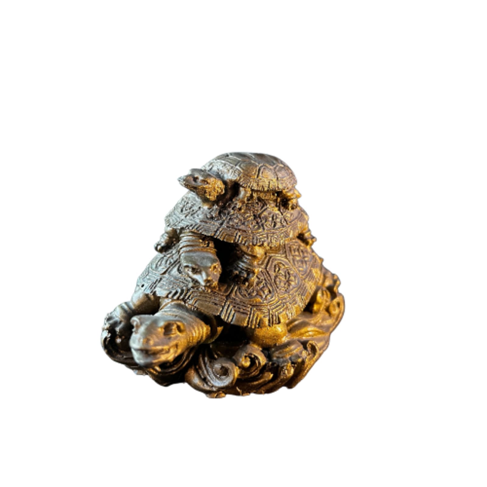 Feng Shui Tortoise Idol – Vastu Turtle