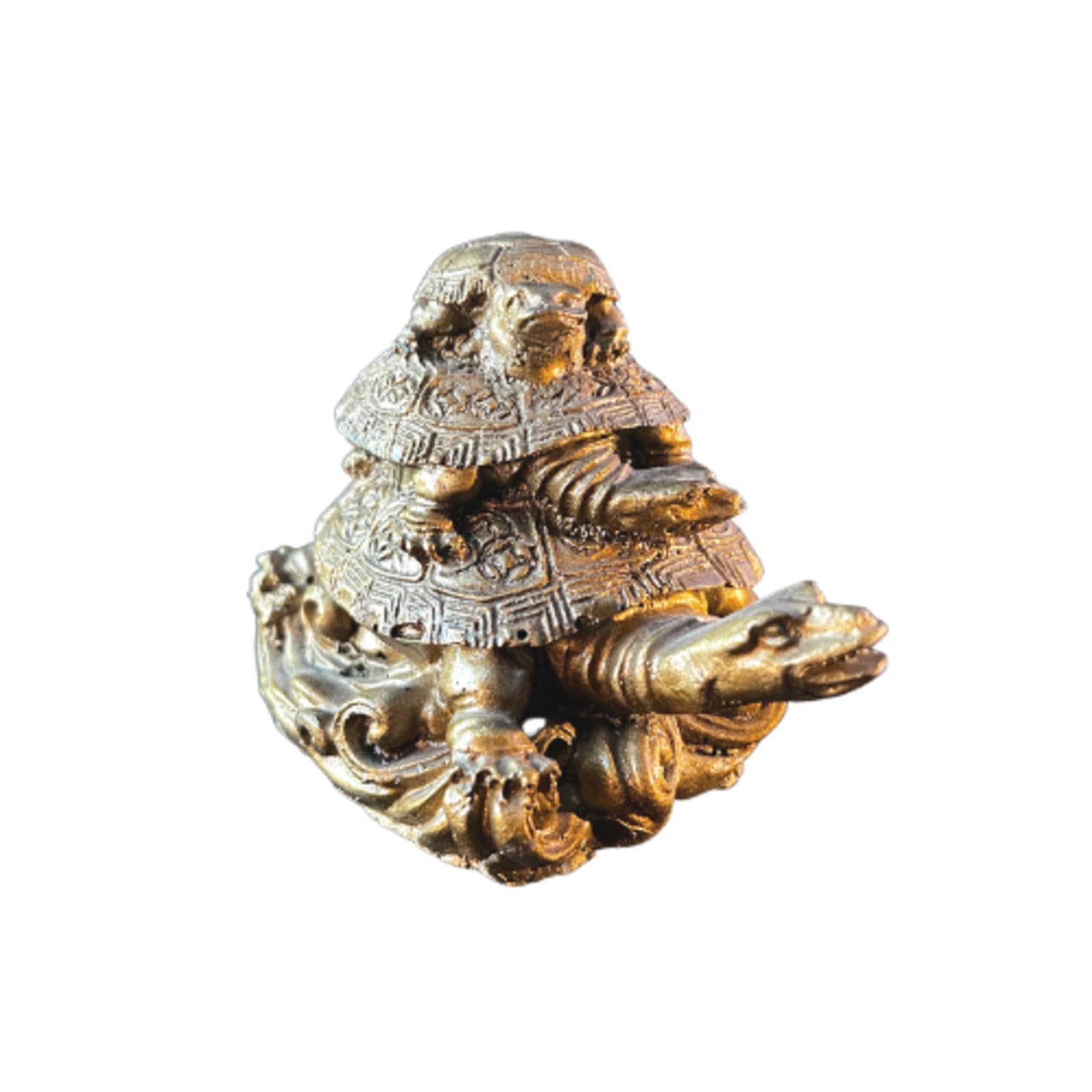 Feng Shui Tortoise Idol – Vastu Turtle