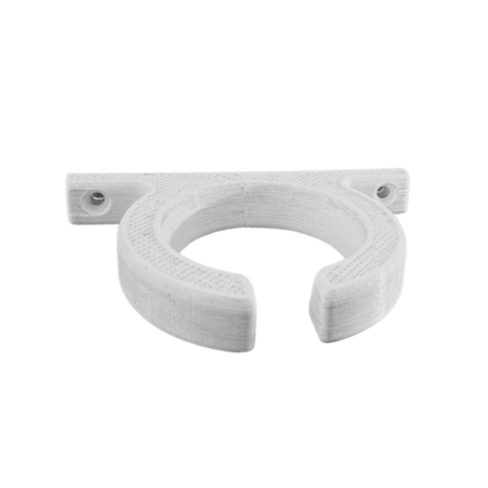 Universal Hand Blender Mount 1.0 – 3D Printed Wall Holder