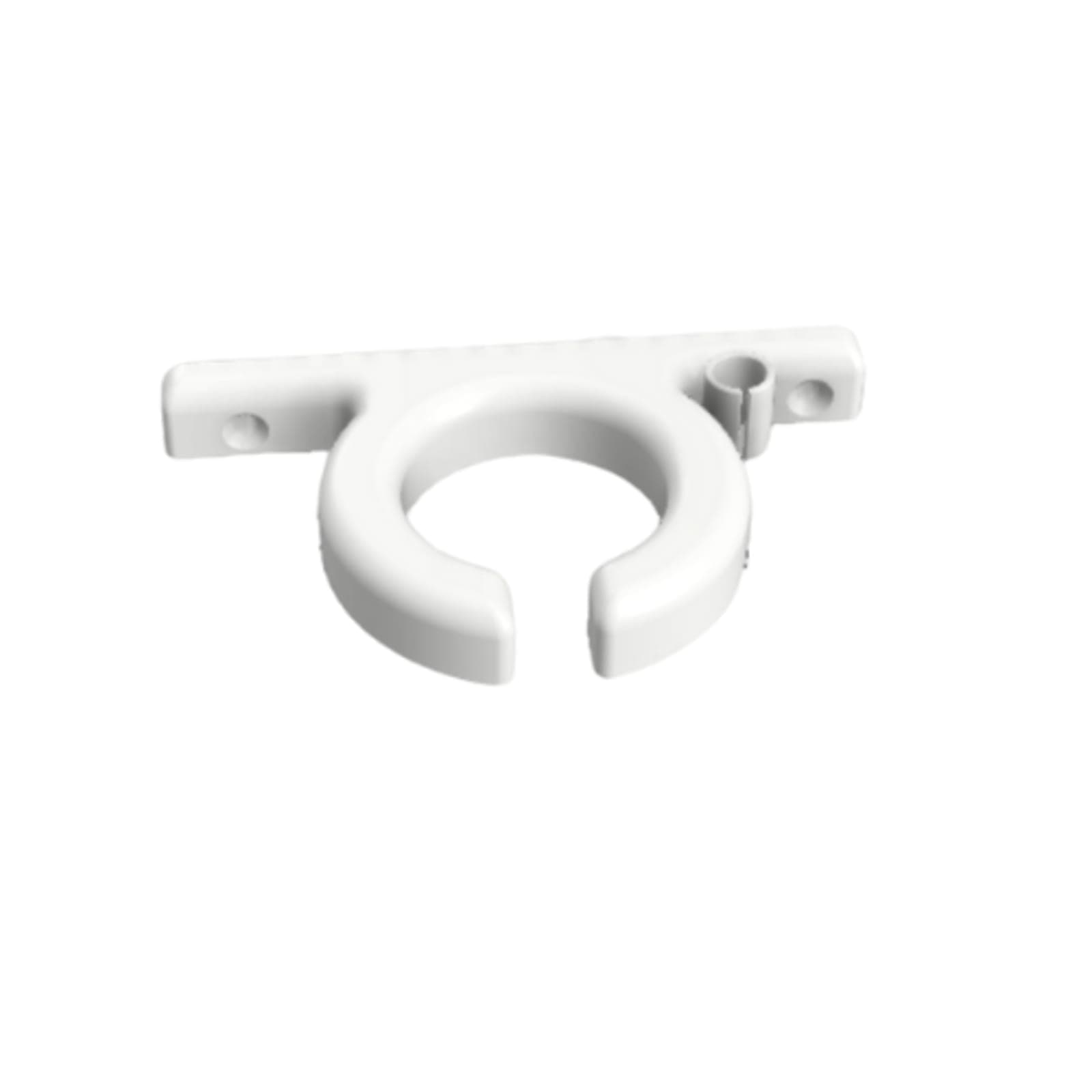 Universal Hand Blender Mount 2.0 – with Wire Management