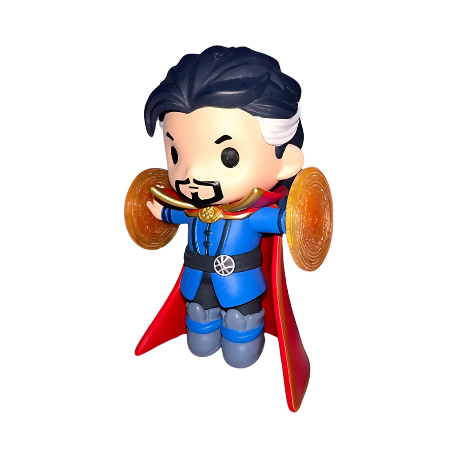 Doctor Strange Figure – Sorcerer Supreme 3D Printed Statue