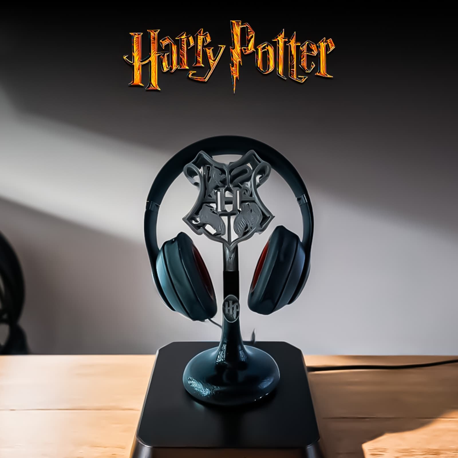 Harry Potter Headphone Stands
