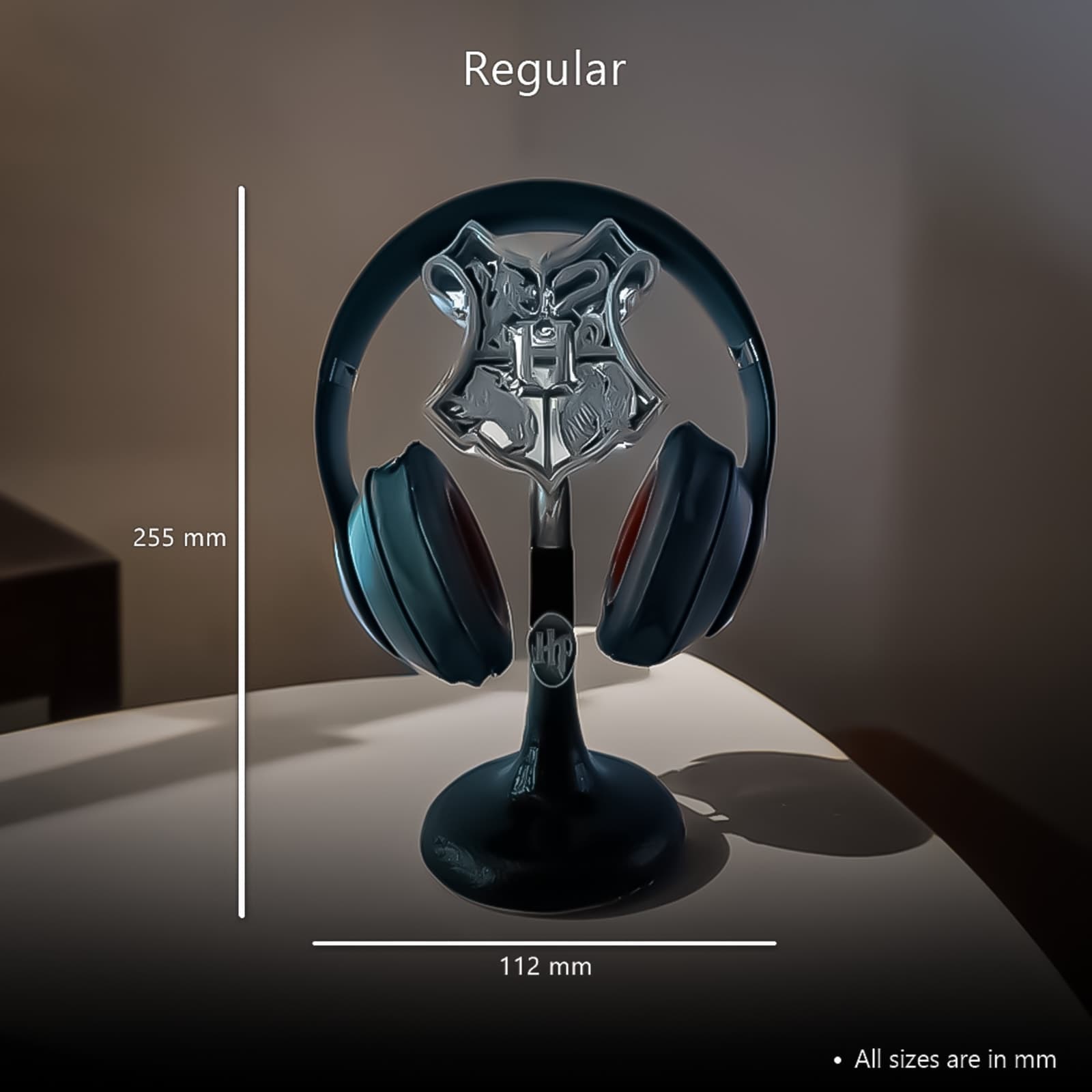 Harry Potter Headphone Stands